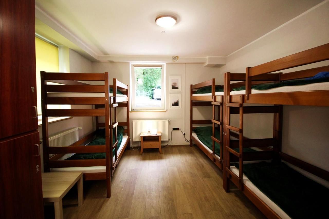 Хостелы Scout Hostel Сопот-5